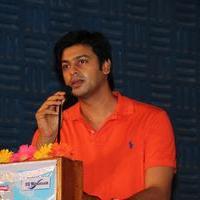 Srikanth - Maindhan Movie Audio Launch Photos | Picture 772707